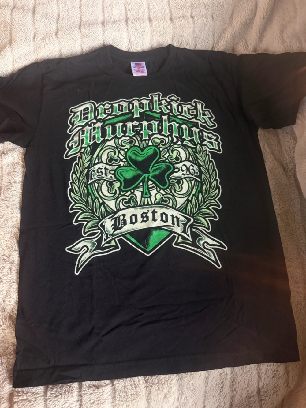 Dropkick Murphys T-Shirt